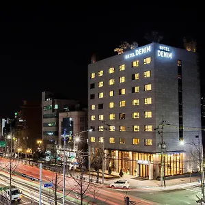 데님 서울 서울특별시