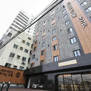 Station View Hotel